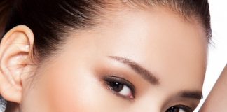 Hướng dẫn tẩy trắng vùng da dưới cánh tay