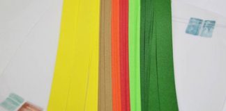 Cách làm hộp quà cơm cuộn sushi lạ mắt