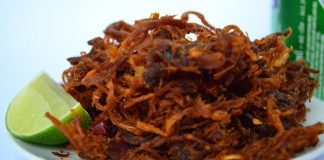 Những thực phẩm cực độc hại mà bạn đang ăn hàng ngày