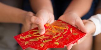 Nguồn gốc và ý nghĩa phong tục lì xì ngày Tết