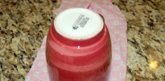 Làm nơ vải xinh xinh