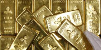 Giá vàng hôm nay 11/4/2016 kỳ vọng lên cao