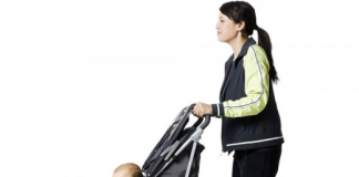 7 cách thư giãn khi đang chăm con nhỏ