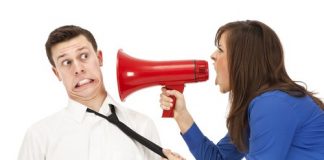 Những điều đàn ông ghét nhất ở phụ nữ