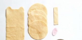 Làm lợn tiết kiệm cho bé đựng lì xì Tết 'yêu ghê'