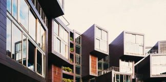 Tham quan 'thiên đường' sinh viên Đan Mạch