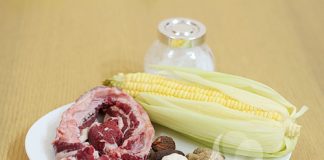 Cách làm món bò kho với ngô ngọt ngon không thể chê