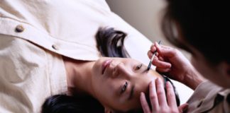 Làm sao để có cặp lông mày hoàn hảo?