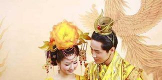 Chuyện học kỹ xảo phòng the ly kỳ của hoàng đế Trung Quốc