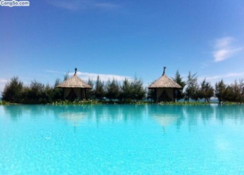 Resort nào đẹp nhất ở Mũi Né
