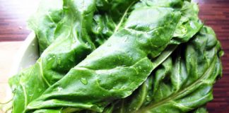 8 loại rau khiến bạn trẻ đẹp bất ngờ
