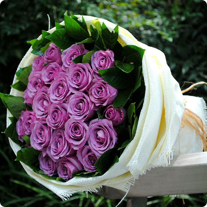 5 mẫu bó hoa đẹp 'biết nói lên' thông điệp của người tặng8
