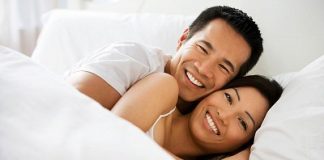 Ôm ấp - liều thuốc hữu hiệu giúp giữ gìn hạnh phúc