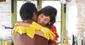 6 ghi chú cho hôn nhân hạnh phúc