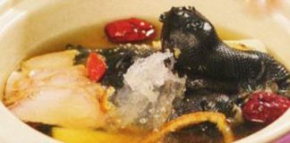 Món ăn hỗ trợ điều trị tinh trùng yếu và thiếu