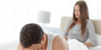 Những dấu hiệu cảnh báo người đàn ông bị yếu sinh lý