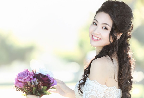 5 sao Vbiz yêu “kín”, cưới bất ngờ nhất 2014