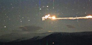 Những vùng đất kỳ lạ mà khoa học không thể lý giải nổi