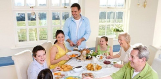 Hạn chế tăng huyết áp