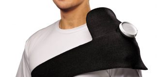 Chứng đau lưng do căng cơ và cách đối phó