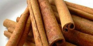 Tác dụng phụ của quế đối với sức khỏe 1