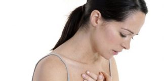 Ăn uống chống chứng ợ nóng