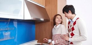 Mẹo "cứu" vợ chồng bên bờ vực thẳm