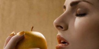 Cách đoán bệnh qua mùi vị trong miệng