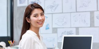 Bí quyết giữ sức khỏe cho nhân viên văn phòng