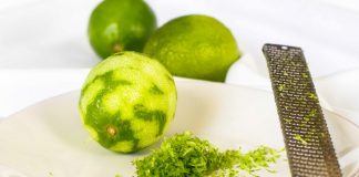 7 loại mặt nạ dưỡng da từ vỏ chanh hiệu qủa tiết kiệm 1