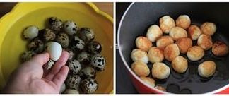 Trứng cút rim mặn ngọt đơn giản mà ngon cơm đáo để