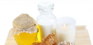 5 hỗn hợp tẩy da chết có thể dễ dàng làm tại nhà