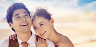 Năm đầu có vợ…