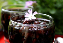 Cách giảm cân bằng đậu đen xóa ngay 5kg mỡ thừa Cách giảm cân bằng đậu đen xóa ngay 5kg mỡ thừa1