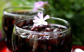 Cách giảm cân bằng đậu đen xóa ngay 5kg mỡ thừa1