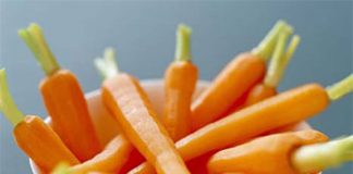 Tiết lộ 4 loại thực phẩm được ví như “nhân sâm”