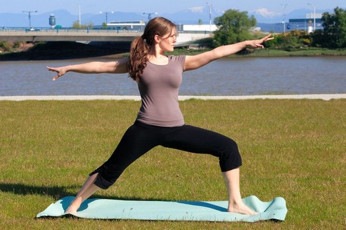 11 tư thế Yoga cơ bản nhất cho người mới tập