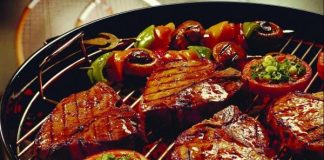 4 bí kíp giúp ngăn ngừa ung thư khi ăn đồ nướng