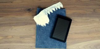 Cách làm bao điện thoại handmade cực yêu làm quà 8/3