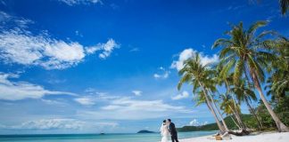 6 địa điểm chụp ảnh đẹp khó cưỡng ở Phú Quốc