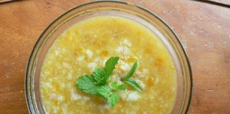 Những trẻ nhỏ không nên ăn trứng gà