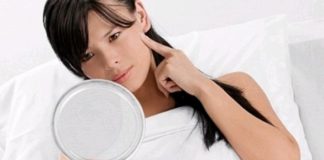 Sự thật ghê rợn đằng sau việc chồng cố “nhịn” khi vợ mang bầu