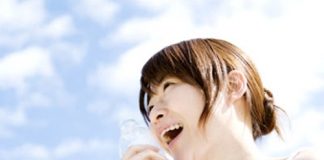 Tín hiệu cảnh báo cơ thể thiếu nước trầm trọng