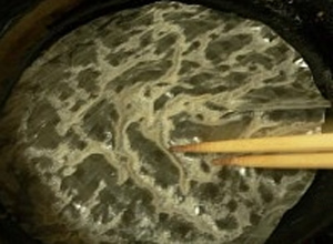 Cách làm món bánh tráng chiên giòn rụm