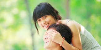 Những mẫu đàn ông mà mỗi phụ nữ đều mong có trong đời