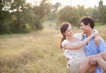 Hướng dẫn 4 điều làm bền hôn nhân Hướng dẫn 4 điều làm bền hôn nhân