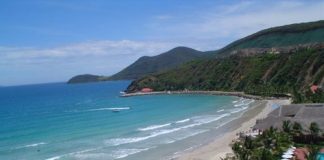 Khám phá hòn ngọc việt