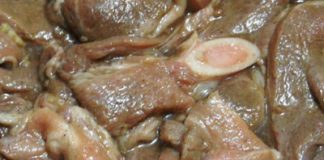 Cách làm bò bít tết kiểu Philippines cực ngon đãi khách