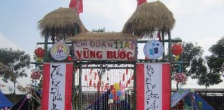 Tổng hợp các mẫu cổng trại đẹp dễ làm nhất cho bạn