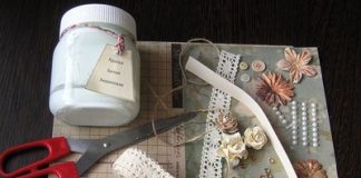 Tự chế khung ảnh trái tim lãng mạn